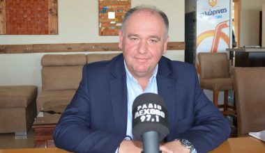 Παραμένει βουλευτής της ΝΔ στη Φλώρινα ο Σταύρος Παπασωτηρίου με απόφαση του Εκλογοδικείου