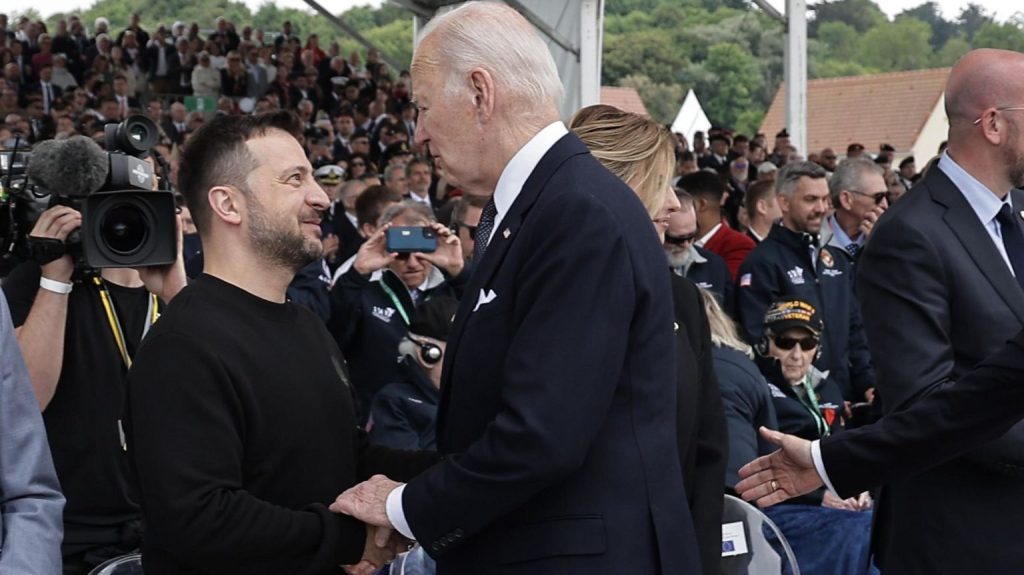 «Τυφλό» πυραυλικό πλήγμα του Ζελένσκι με αμερικανικά ATACMS στο Λουγκάνσκ – Πέντε νεκροί και δεκάδες τραυματίες