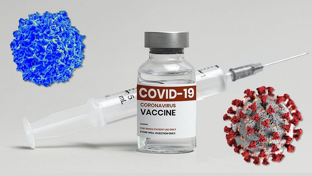 Έρχονται τα νέα εμβόλια για τον COVID-19: Ο αμερικανικός FDA ενέκρινε ομόφωνα τα σκευάσματα των Pfizer, Novax και Moderna