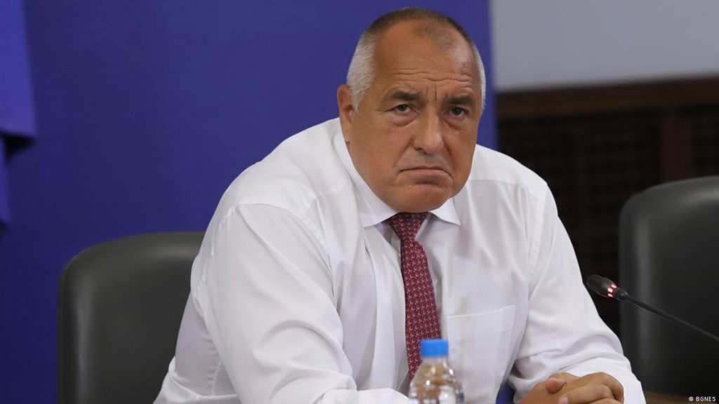 Βουλγαρικές εκλογές: Πιθανή επιστροφή του Μπόικο Μπορίσοφ στο προσκήνιο