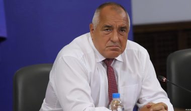 Βουλγαρικές εκλογές: Πιθανή επιστροφή του Μπόικο Μπορίσοφ στο προσκήνιο