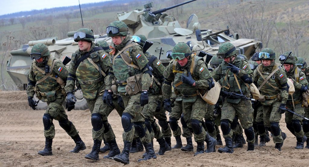 Ρωσία: Κατέλαβε χωριό στρατηγικής σημασίας στο Ντόνετσκ