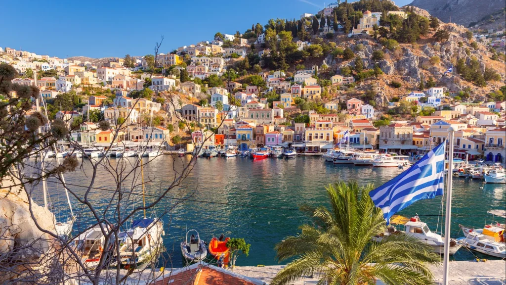 H Ελλάδα είναι η δεύτερη πιο φιλική χώρα στον κόσμο και η πιο φιλική στην Ευρώπη