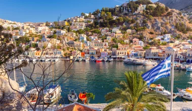 H Ελλάδα είναι η δεύτερη πιο φιλική χώρα στον κόσμο και η πιο φιλική στην Ευρώπη