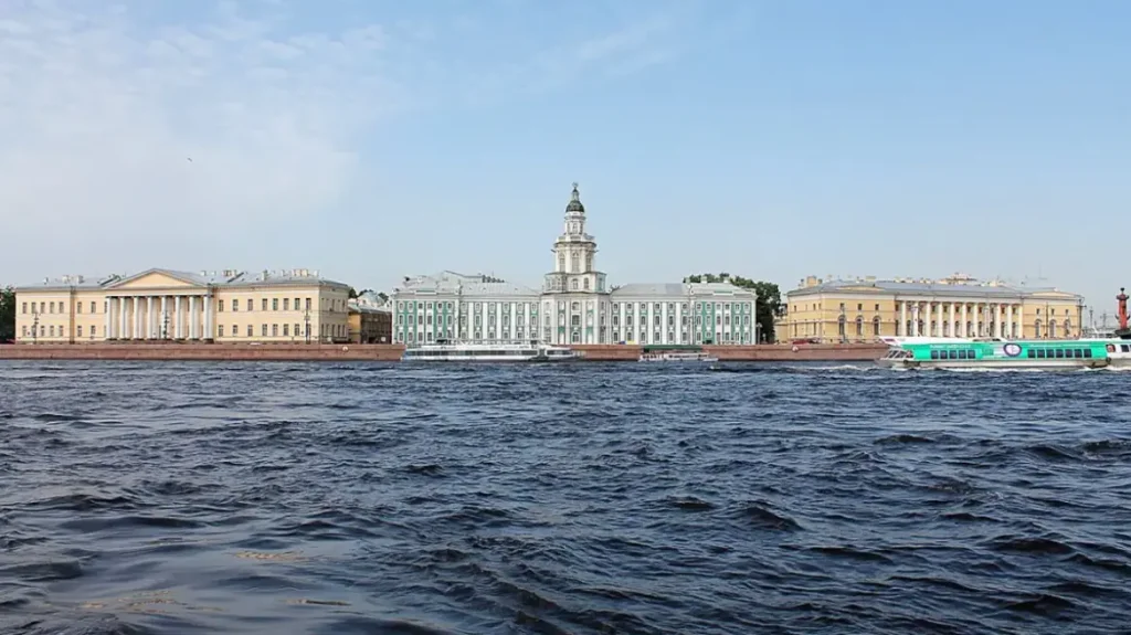 Ρωσία: Τέσσερις Ινδοί φοιτητές πνίγηκαν σε ποταμό – Έκαναν μπάνιο «σε απαγορευμένη ζώνη» 