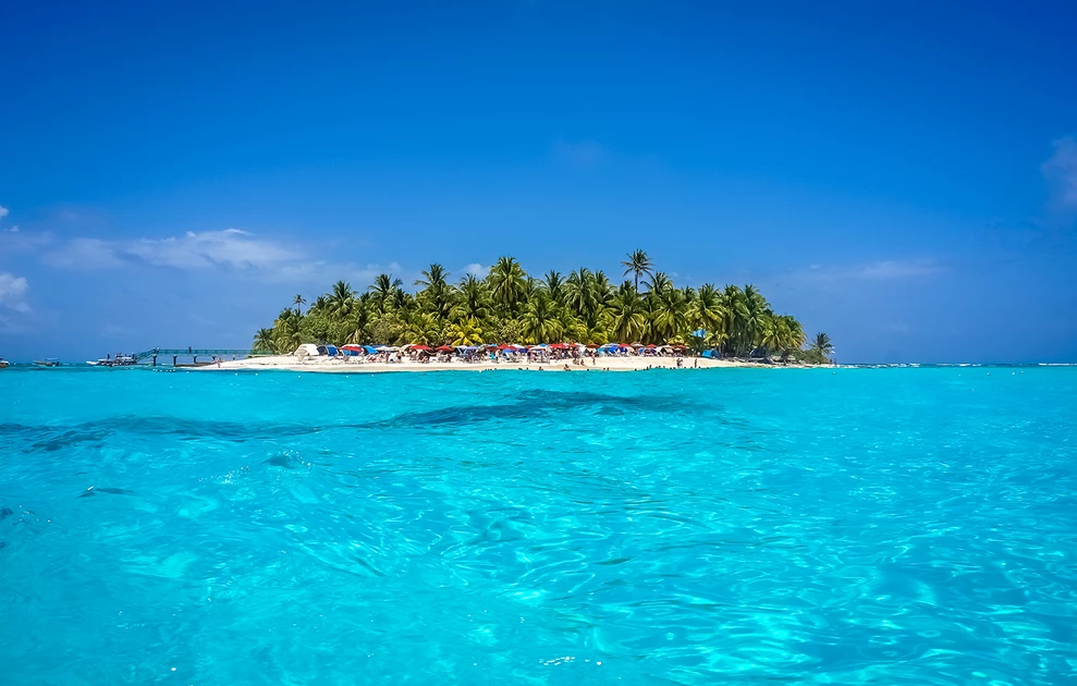 Το γνωρίζατε; – Αυτό το νησί είναι ο πιο πολυπόθητος προορισμός για γαμήλιο ταξίδι