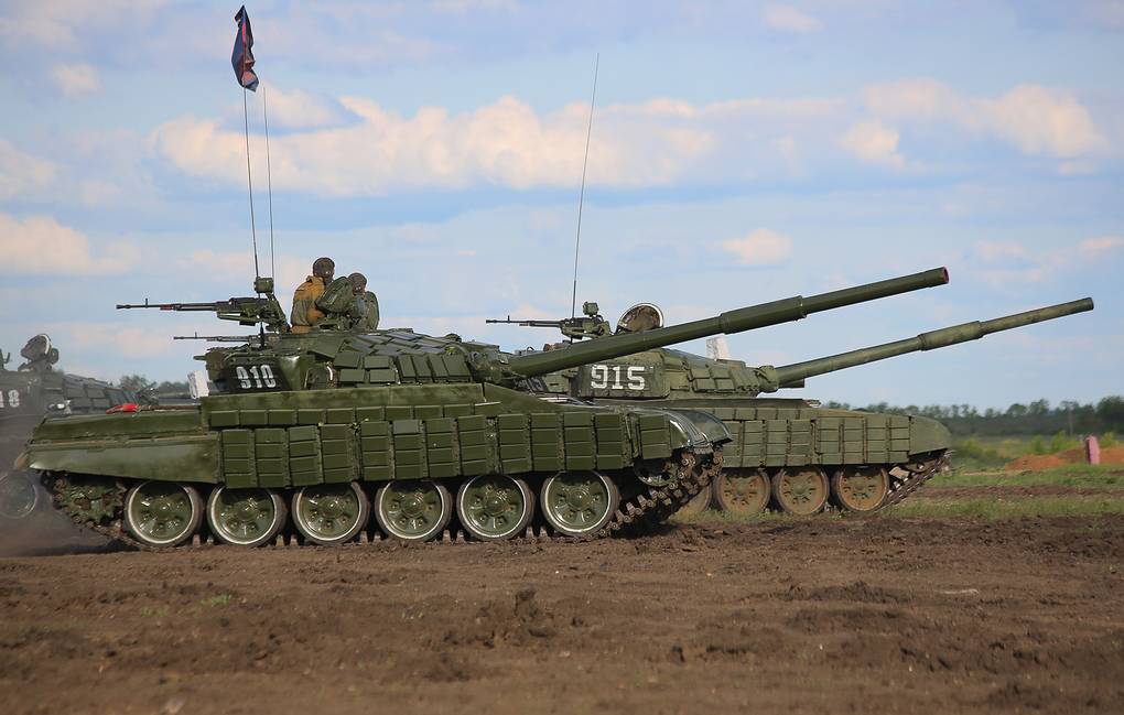 ΥΠΑΜ Ρωσίας: «Οι ουκρανικές Ένοπλες Δυνάμεις έχασαν πάνω από 400 στρατιώτες σε μία ημέρα»