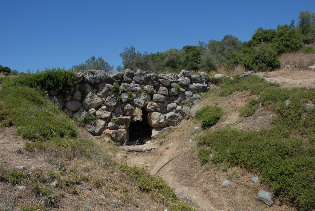 Δείτε που βρίσκεται το αρχαιότερο γεφύρι της Ευρώπης – Έχει μήκος 22 μέτρα