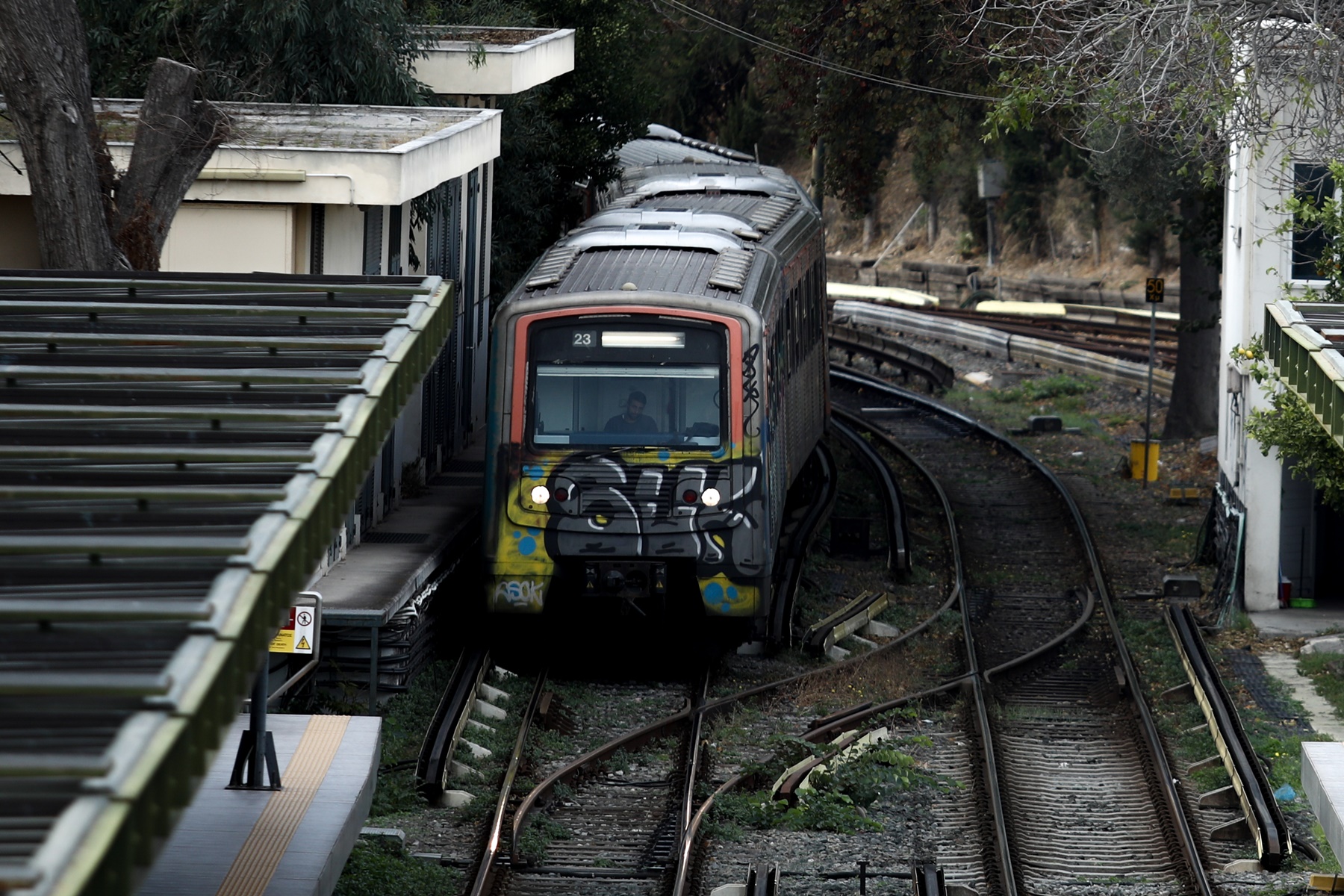 Οι αλλαγές που θα ισχύσουν στα δρομολόγια των ΜΜΜ λόγω των Ευρωεκλογών