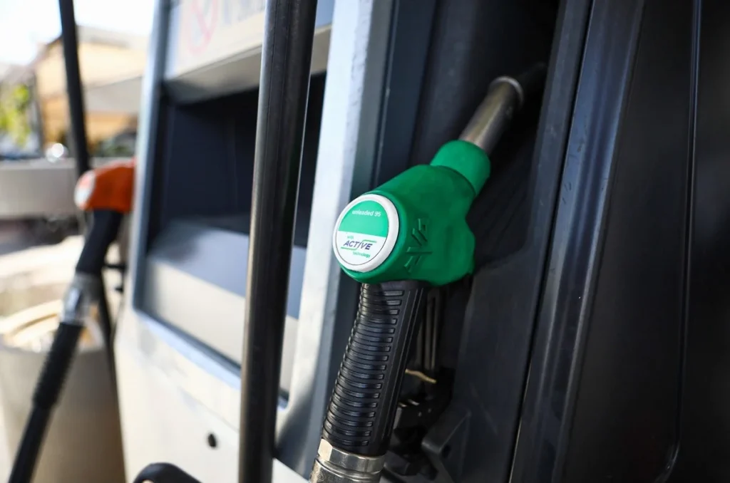 ΑΑΔΕ: Σφράγισε βενζινάδικο με νοθευμένα καύσιμα στο Γέρακα για δύο χρόνια