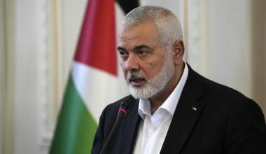 Ηγέτης Χαμάς: «Το Ισραήλ δεν μπορεί να μας επιβάλει τις επιλογές του – Η οργάνωση δεν θα αποδεχθεί καμία συμφωνία»