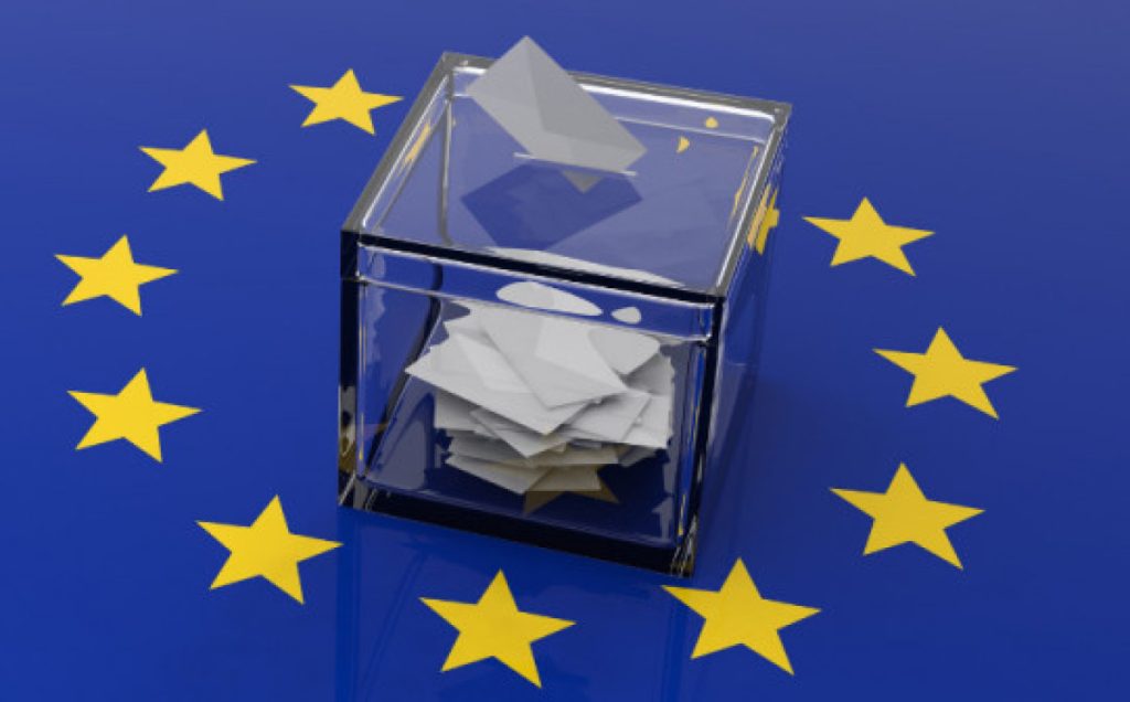 Ευρωεκλογές 2024: Τι προβλέπει ο νόμος για όσους δεν προσήλθαν στις κάλπες