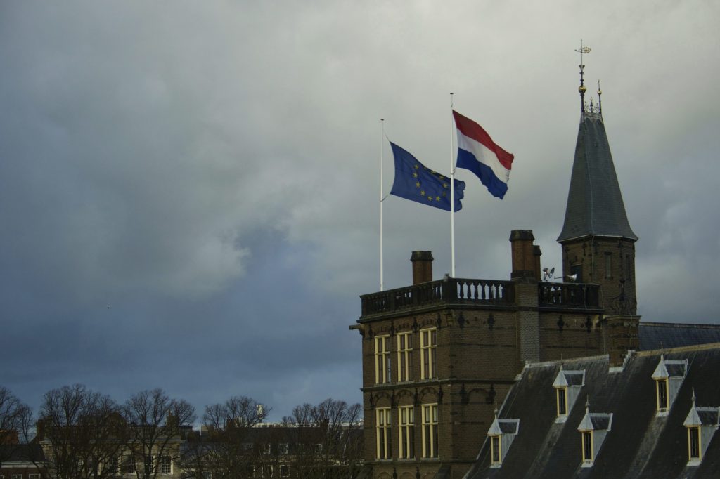 Ολλανδία: Μεγάλη άνοδος για τον Γκερτ Βίλντερς στις Ευρωεκλογές- 2η θέση με 17.7% δείχνουν τα exit polls