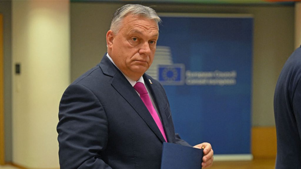Η Ουγγαρία κάνει τη διαφορά: Μεγαλύτερη η συμμετοχή στις Ευρωεκλογές από το 2019