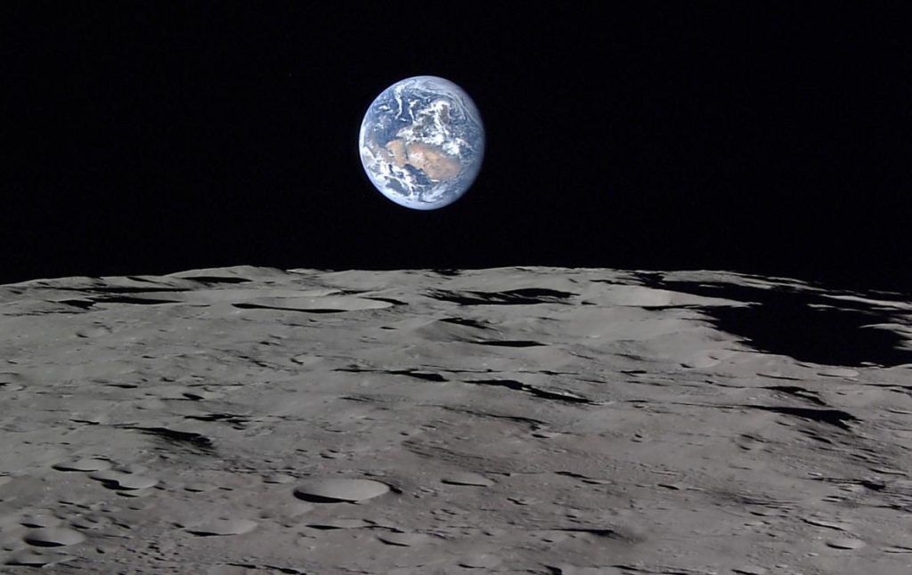 Νέα έρευνα αποκαλύπτει: Η Σελήνη απομακρύνεται από τη Γη – Πώς το φαινόμενο μπορεί να επηρεάσει το χρόνο