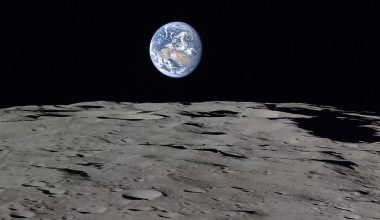 Νέα έρευνα αποκαλύπτει: Η Σελήνη απομακρύνεται από τη Γη – Πώς το φαινόμενο μπορεί να επηρεάσει το χρόνο