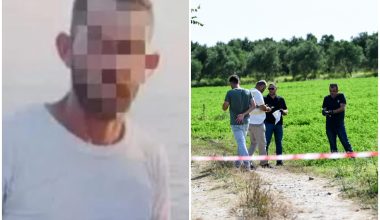 «Βράζει» το «Χ» με τον 37χρονο που σκότωσε την 11χρονη – «Ζούμε στη χώρα που οι παιδοβιαστές κυκλοφορούν ελεύθεροι»