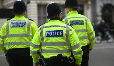 Βρετανία: Δύο 12χρονοι κρίθηκαν ένοχοι για την δολοφονία 19χρονου