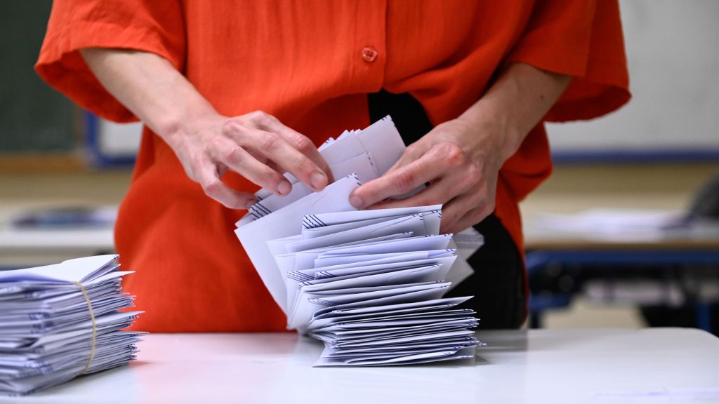 Ευρωεκλογές 2024 – Επιστολική ψήφος: Άκυρα πάνω από 20.000 ψηφοδέλτια – Εστάλησαν μαζί με ταυτότητες και διαβατήρια