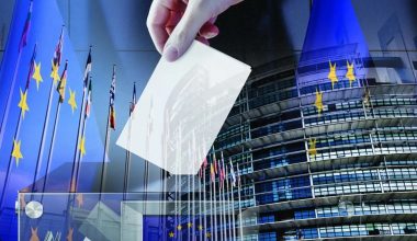 Ευρωεκλογές: Μεγάλος νικητής η Δεξιά – «Απονομιμοποιήθηκαν» Μακρόν και Σολτς