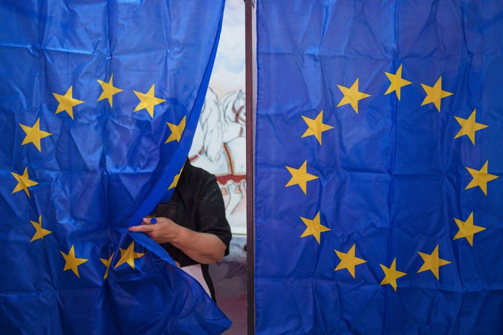 Ευρωεκλογές 2024: Xωριό της Χίου είχε ποσοστό συμμετοχής 8% – Ψήφισαν μόνο 38 από τους 417 εγγεγραμμένους