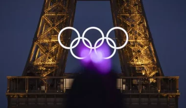 Καθησυχαστικός ο Πρόεδρος της ΔΟΕ: «Η διεξαγωγή των βουλευτικών εκλογών στη Γαλλία δεν θα διαταράξει τους Ολυμπιακούς Αγώνες»