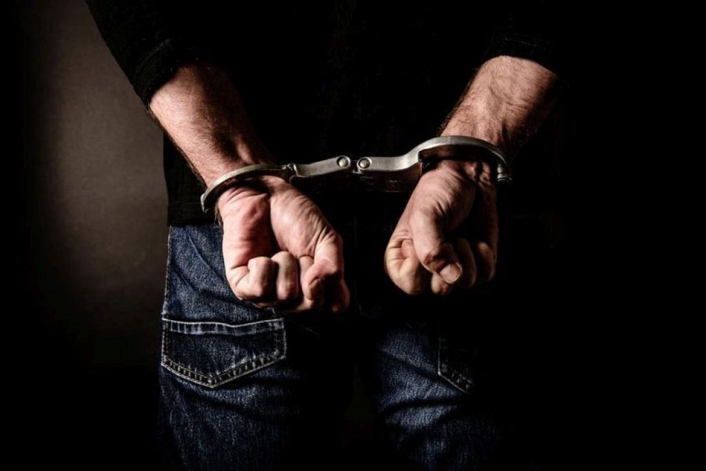 Νέα Φιλαδέλφεια: Συνελήφθη 45χρονος που απειλούσε να βάλει φωτιά στην κατάκοιτη σύντροφό του