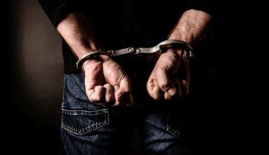 Νέα Φιλαδέλφεια: Συνελήφθη 45χρονος που απειλούσε να βάλει φωτιά στην κατάκοιτη σύντροφό του