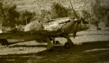 Aεροδρόμιο Άργους: Ο ρόλος του στον πόλεμο του 1940