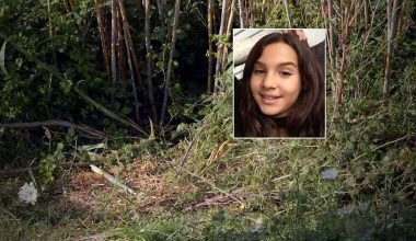 Δολοφονία 11χρονης: Τι έδειξε η ιατροδικαστική εξέταση – «Της τρύπησε σπλήνα και καρδιά με το κατσαβίδι»
