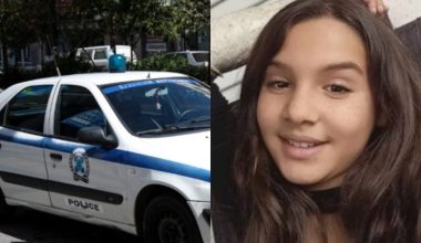 Δολοφονία 11χρονης: Τι έδειξε η ιατροδικαστική εξέταση – «Της τρύπησε σπλήνα και καρδιά με το κατσαβίδι»