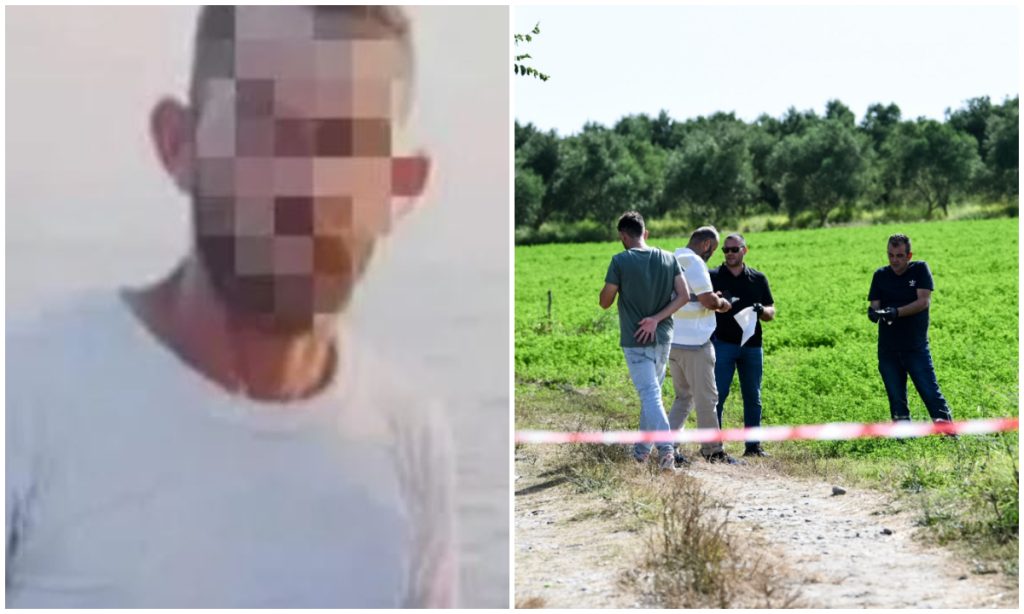 Κ.Δημογλίδου για δολοφονία 11χρονης: «Ο 37χρονος τη σκότωσε και την εγκατέλειψε – Σήμερα θα εξεταστεί η σορός της»