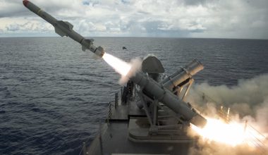 Αυστραλία: Αντικατέστησε τους πυραύλους κατά πλοίων RGM-84 Harpoon με NSM στα αντιτορπιλικά κλάσης «Hobart»