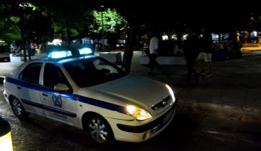 Χανιά: Νεκρός μετά από ξυλοδαρμό από αλλοδαπούς 20χρονος ναυαγοσώστης από την Αθήνα