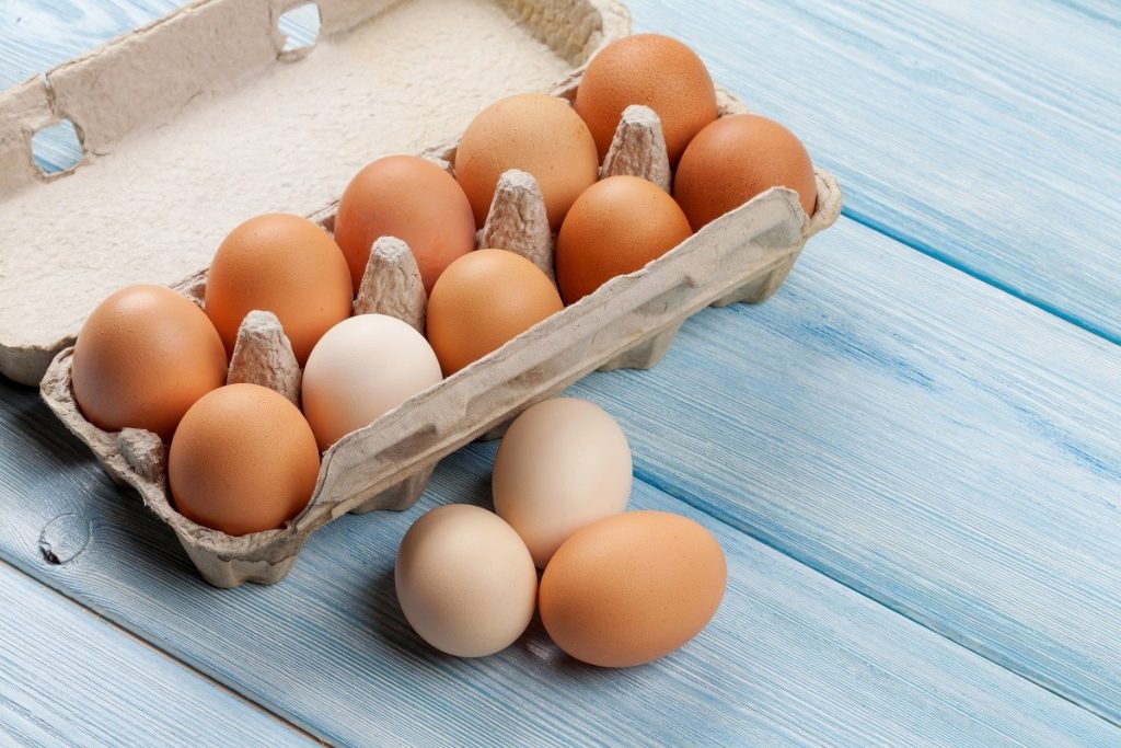 Αυστραλία: Αλυσίδα σούπερ μάρκετ βάζει πλαφόν στην προμήθεια αυγών λόγω της γρίπης των πτηνών