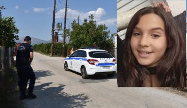 Πύργος: Πατέρας έξι παιδιών ο δολοφόνος της 11χρονης – Το βίντεο που τον «έκαψε»