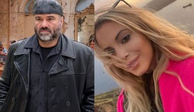 Κ.Κωστόπουλος: Αθώος για την κατηγορία βιασμού της ηθοποιού Ε.Αθανασοπούλου ο πρώην σκηνοθέτης του «Σασμού»