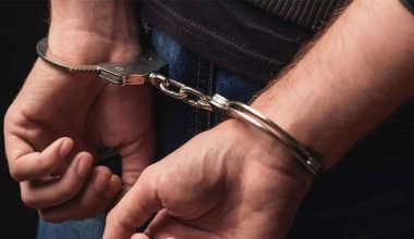 Συνελήφθη 45χρονος στο Ηράκλειο που έκρυβε στο σπίτι του 1.204 γραμμάρια κάνναβης