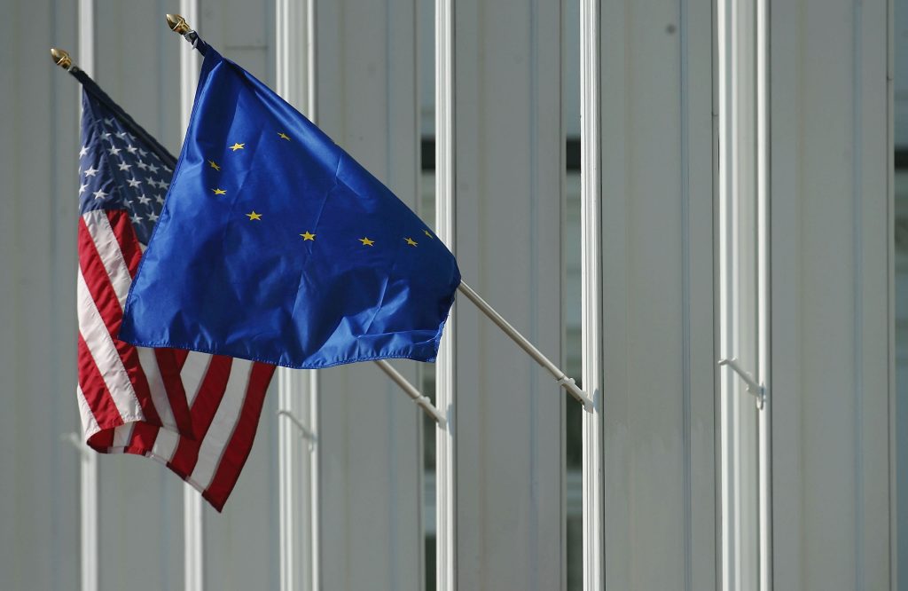 «Δεν τα βρίσκουν» ΗΠΑ και ΕΕ για την Ουκρανία: Αναβλήθηκε συμφωνία για δάνειο 50 δισ. δολλαρίων για το Κίεβο