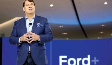 Ποια νέα καινοτομία ετοιμάζεται να εισάγει η Ford;