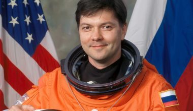 Ρώσος κοσμοναύτης καταρρίπτει παγκόσμιο ρεκόρ: Παρέμεινε 1000 ημέρες στο Διάστημα