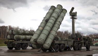 Εντολή ΝΑΤΟ σε Ουκρανία: «Χτυπήστε S-300 και S-400 για να μην έχουν προβλήματα τα F-16»