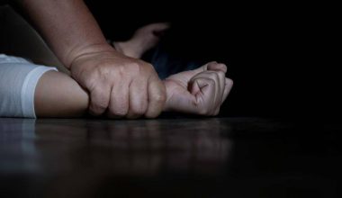 Ηράκλειο: 27χρονη κατήγγειλε για βιασμό τον 17χρονο πρώην σύντροφό της