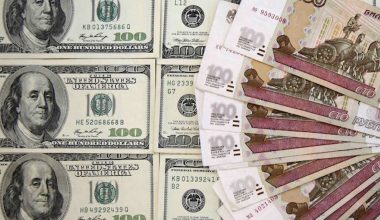 Το Χρηματιστήριο της Μόσχας σταματά πλέον τις συναλλαγές σε δολάρια και ευρώ!