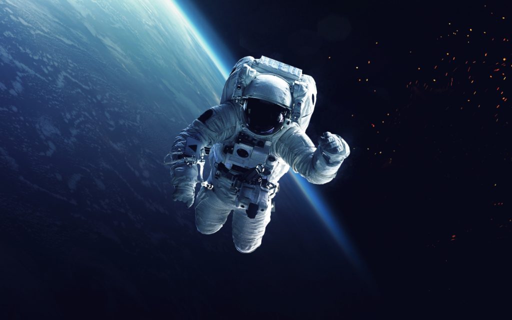 Δείτε πώς οι διαστημικές πτήσεις επηρεάζουν την υγεία των αστροναυτών – Τι έδειξαν έρευνες