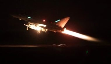 Υεμένη: Οι ΗΠΑ κατέστρεψαν δυο συστήματα εκτόξευσης αντιπλοϊκών βαλλιστικών πυραύλων των Χούθι