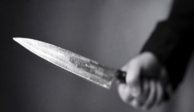 Καβάλα: Στο νοσοκομείο άνδρας που δέχθηκε επίθεση με μαχαίρι από φίλο του