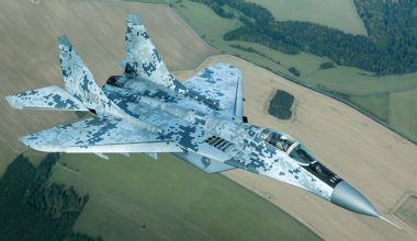 Σλοβακία: Έρευνες από την κυβέρνηση του Ρόμπερτ Φίτσο για παράνομη μεταφορά μαχητικών MiG-29 στην Ουκρανία