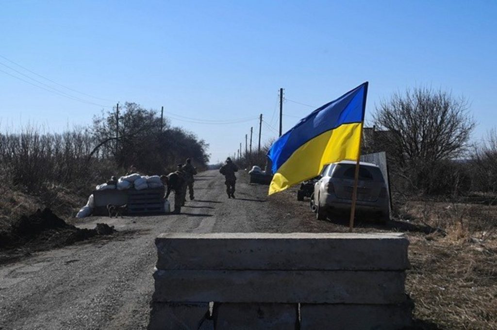 Ουκρανία: Yπό εξέταση η συμμετοχή της Ρωσίας σε επόμενη διάσκεψη για την ειρήνη