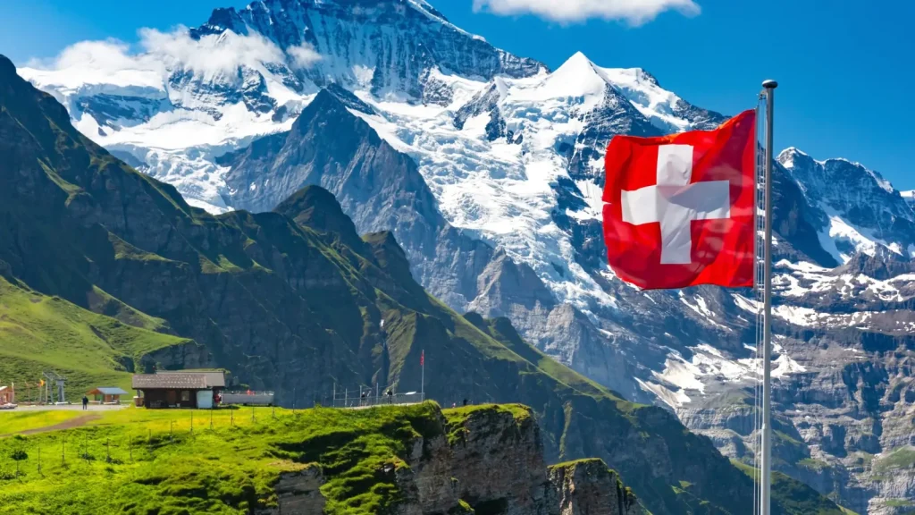 Φιάσκο στην Ελβετία: Πλήρης αποτυχία για την «ειρηνευτική σύνοδο» του Β.Ζελένσκι